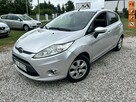 Ford Fiesta TITANIUM - 1