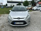 Ford Fiesta TITANIUM - 2