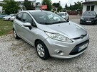 Ford Fiesta TITANIUM - 3