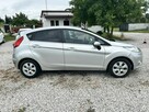 Ford Fiesta TITANIUM - 4