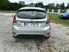 Ford Fiesta TITANIUM - 6