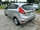 Ford Fiesta TITANIUM - 7