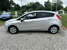 Ford Fiesta TITANIUM - 8