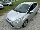 Ford Fiesta TITANIUM - 13