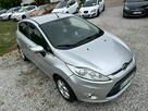 Ford Fiesta TITANIUM - 14