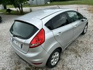 Ford Fiesta TITANIUM - 15