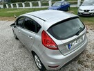 Ford Fiesta TITANIUM - 16