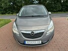 Opel Meriva 1,4 benzynka 140 KM z oryginalnym przebiegiem 127 tys km ! - 15