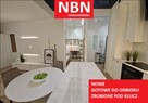 3-POKOJOWY NOWY&gt;NOWOCZESNY&gt;UMEBLOWANY APARTAMENT - 1