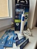 Szczoteczka do zębów Braun Oral-B Pro 600 +2x końcówki OralB - 1