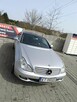 Mercedes CLS W219 - 3