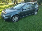 VW Golf IV - 2