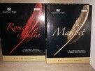 Teatr Szekspira BBC DVD - 4
