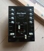 Mikser DJ-Tech MX-10 Computer DJ Mixer - 2