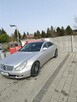 Mercedes CLS W219 - 1