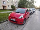 Daihatsu sirion kierownica momo - 3