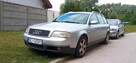Audi A6 C5 2.5 TDI avant - 1