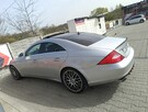 Mercedes CLS W219 - 6