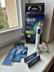 Szczoteczka do zębów Braun Oral-B Pro 600 +2x końcówki OralB - 3