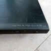 Odtwarzacz DVD/CD LG DVX492H - 2