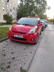 Daihatsu sirion kierownica momo - 10