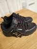 Buty Męskie Trekkingowe DK PREDATOR SoftShell OUTDOOR - 3