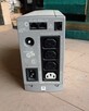Zasilacz awaryjny APC Back UPS CS 350 - 4