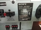 Wzmacniacz Sony - 5