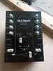 Mikser DJ-Tech MX-10 Computer DJ Mixer - 3