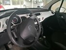 samochód osobowy Citroen c3 - 5