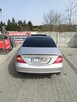 Mercedes CLS W219 - 7