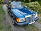 Sprzedam Mercedesa W124 - 1