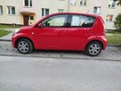 Daihatsu sirion kierownica momo - 9