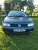 VW Golf IV - 3