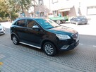 Sprzedam ssangyoung korando NISKI PRZEBIEG 4x4 .20 diesel - 15