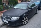 Audi a4 2.5 tdi quattro full opcja - 5