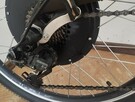 Sprzedma Rower Elektryczny. - 7