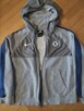 Chelsea Londyn bluza sportowa z kapturem Nike OKAZJA! - 3