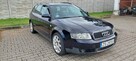 Audi a4 b6 1.9 Tdi 130ps - 2