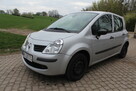 Renault Modus r 2006 sinik 1.2 przebieg 152tys - 2