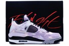 Nike AIR JORDAN 4 Zen Master / DH7138–506 - 2