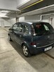 Opel Meriva 2007 90 KM 1.4 Gaz LPG Klimatyzacja KOŁA Zimowe - 3