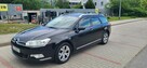 Citroen C5 KOMBI 2.0HDI, 163KM crossair + webasto automati - 9