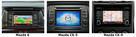 Mapa do MAZDA 6 CX-5 CX-9 NB1 TomTom SD Europa 1130 - 2025 - 2