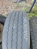 Opony ciężarowe 275/70r22,5 - 8