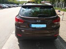 Hyundai ix35 Blue ZADBANY przebieg tylko 81000km - 4