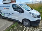 Syndyk sprzeda Renault Trafic - 3