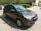 Hyundai ix35 Blue ZADBANY przebieg tylko 81000km - 2