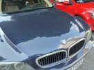 BMW e65 745 diesel - 2