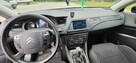 Citroen C5 KOMBI 2.0HDI, 163KM crossair + webasto automati - 15